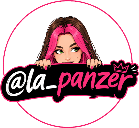 Logo corso La Panzer
