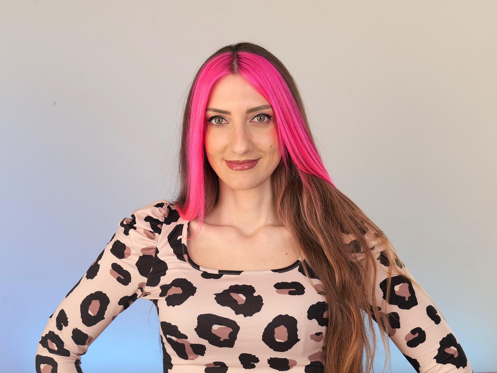 Margherita Tercon, la_panzer